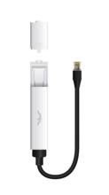 Adaptador Gigabit 802.3af para Exterior Ubiquiti