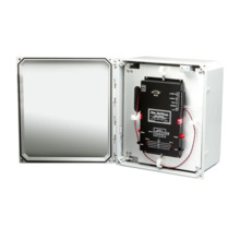 Caja de montaje estanca IP66 Exterior para sensor de detección FD322