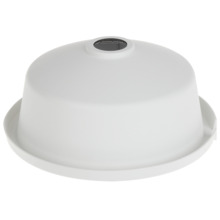 Carcasa protectora de lluvia Hikvision