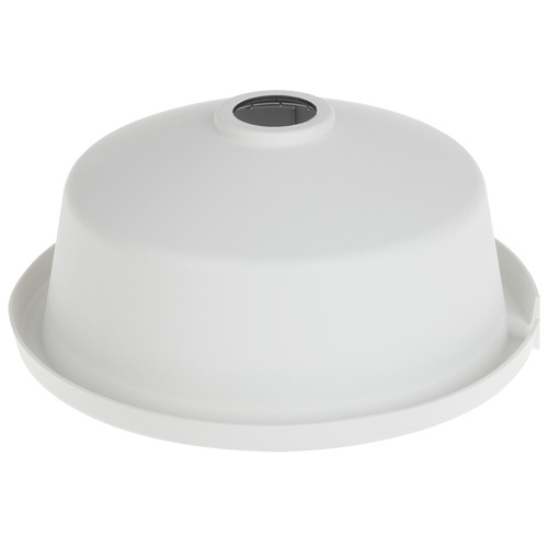 Carcasa protectora de lluvia Hikvision