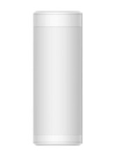 Carcasa soporte para detector inalámbrico de triple señal bidireccional para exterior