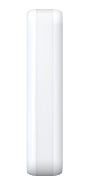 Detector de cortina PIR AM inalámbrico exterior Slim Instalación Marcos Ventanas IP65 Antimasking Hikvision AXPRO