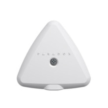 Detector de inundación Paradox vía rádio bidireccional