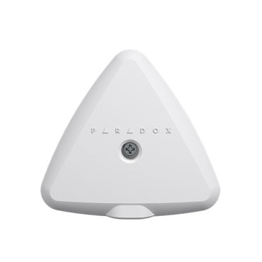 Detector de inundación Paradox vía rádio bidireccional