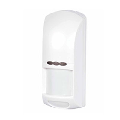 Detector de movimiento PIR inmune a mascotas