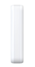 Detector DT externo inalámbrico Slim Marcos Ventanas IP65 Antimasking 5-10 m Hikvision