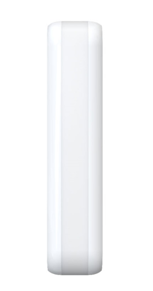 Detector DT externo inalámbrico Slim Marcos Ventanas IP65 Antimasking 5-10 m Hikvision