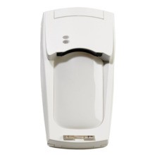 Detector intrusión PIR Antimasking 20m / 11 cortinas - Cortina central / 60m V2E Aritech