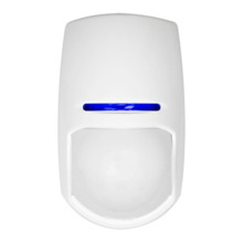 Detector PIR Infrarrojos Pyronix antimascotas cableado. Certificado grado 2