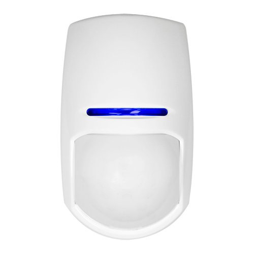 Detector PIR Infrarrojos Pyronix antimascotas cableado. Certificado grado 2