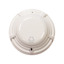 Detector SmartCell Dual Humo/Calor y sirena combinados