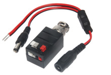 Emisor transmisor Activo de 1 canal en HD - Necesario receptor activo