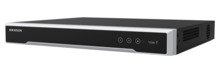 Grabador NVR 16CH 32MP para cámaras IP
