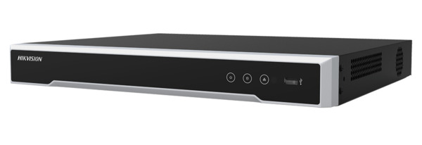 Grabador NVR 16CH 32MP para cámaras IP