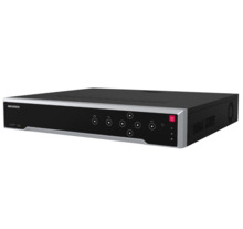 Grabador NVR IP 16CH 8K