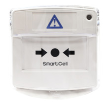 Pulsador de información SmartCell