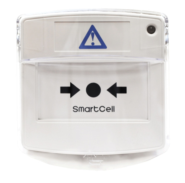 Pulsador de información SmartCell
