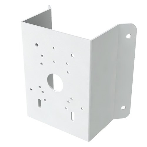 Soporte de esquina para cámaras Bullet o PTZ