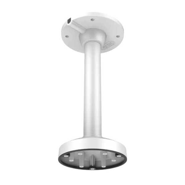 Soporte de Montaje colgante techo para cámara domo