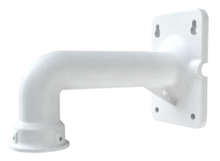 Soporte de montaje en pared para cámaras Aleación aluminio TVT