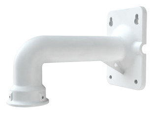 Soporte de montaje en pared para cámaras Aleación aluminio TVT
