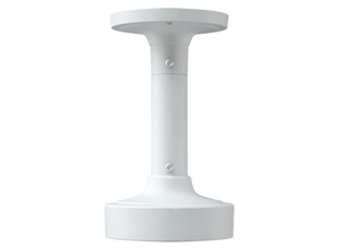 Soporte de montaje en techo para cámaras Aleación aluminio TVT