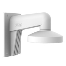 Soporte de pared para cámaras domo Hikvision