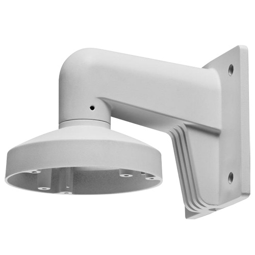 Soporte de pared para domo exterior Hikvision